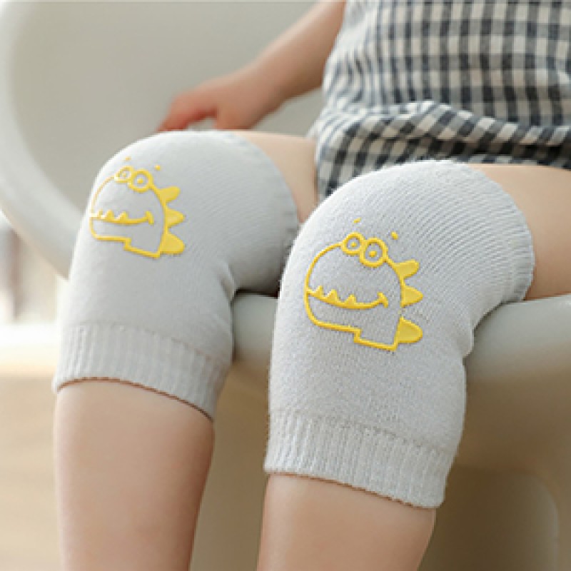 Infant Knee Pads Supplier - Non-Slip Crawling Sports Protection