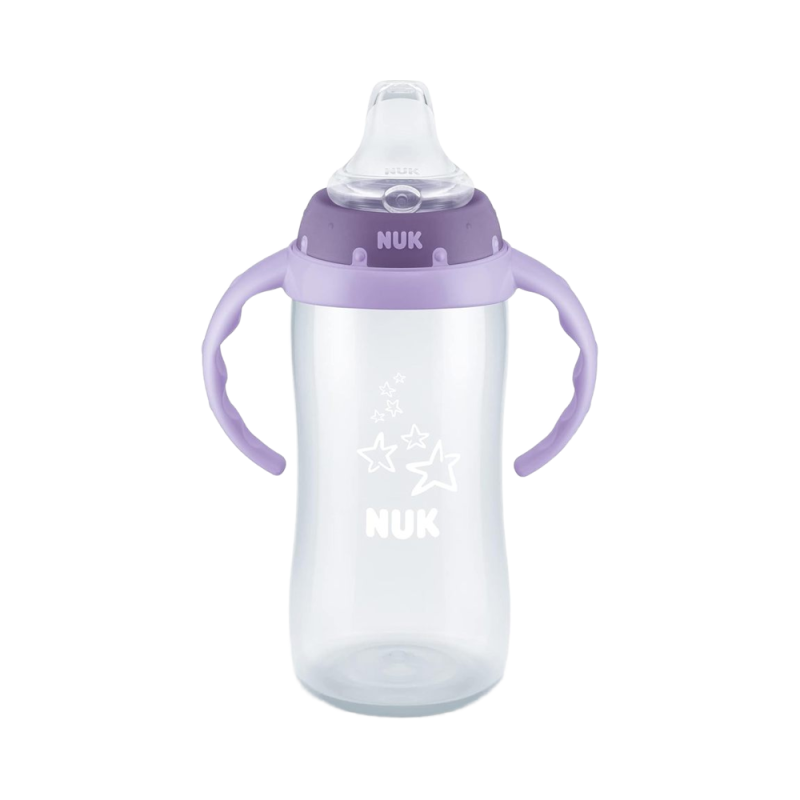 Learner Cup Manufacturer - Large Tritan Spill Proof BPA Free