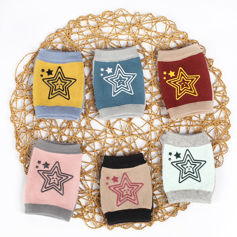 Knee Pad Supplier - Anti-Slip Edge Protection Crawling Pads