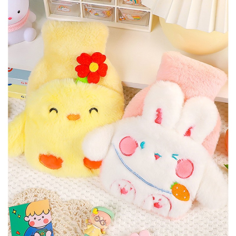 Heating Pad Manufacturer - Electric Hot Water Bag Hand Warming