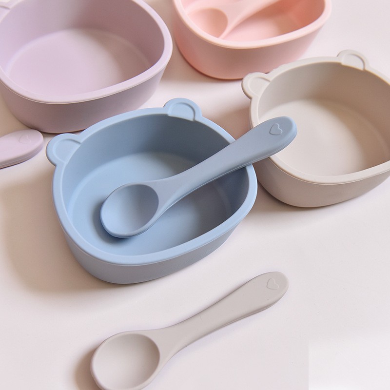 Tableware Set Factory - Waterproof Drop-proof Cross-border Design