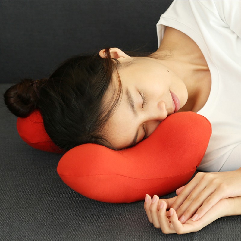 Nap Pillow Factory - Office Students Desktop Memory Cotton