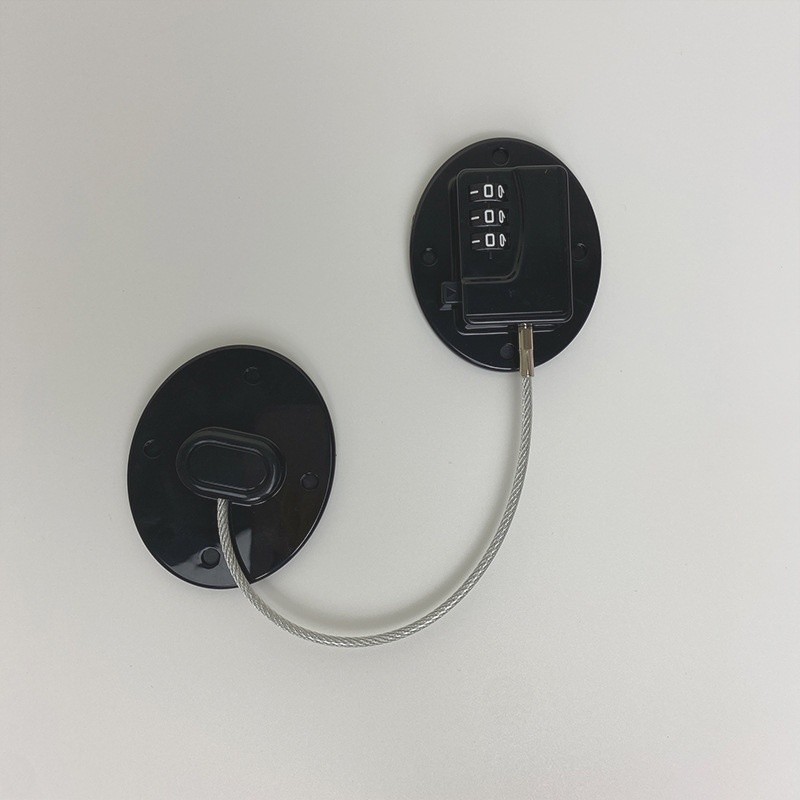 Drawer Lock Factory - Multi-Functional Anti-Pinch Non-Perforated