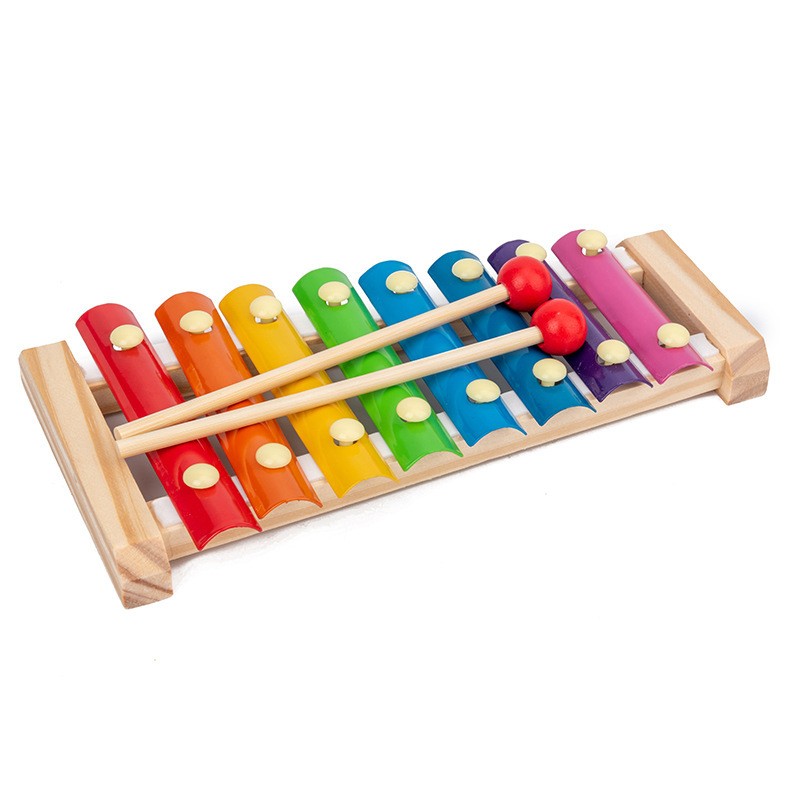 Building Blocks Supplier - USSE Model Stacking Educational Toys