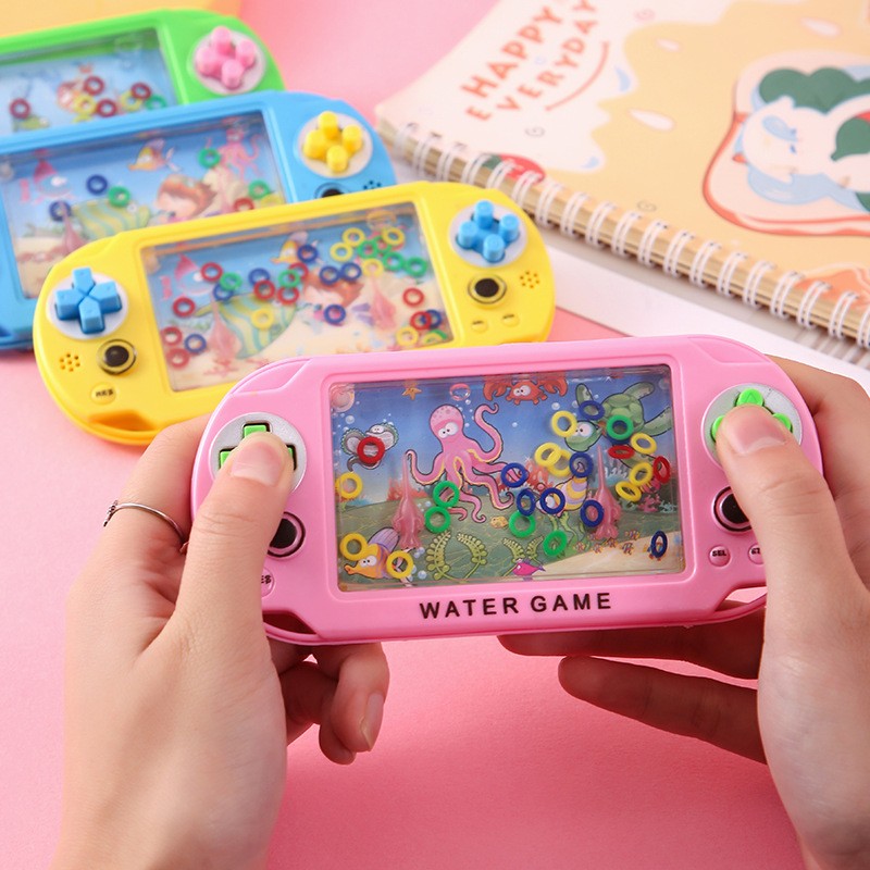 Water Machine Supplier - Ocean Loop Creative Educational Toy