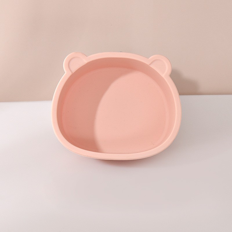 Tableware Set Factory - Waterproof Drop-proof Cross-border Design