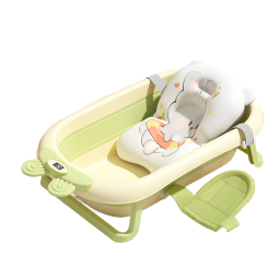 Folding Bathtub Factory - Large Collapsible Temperature Control