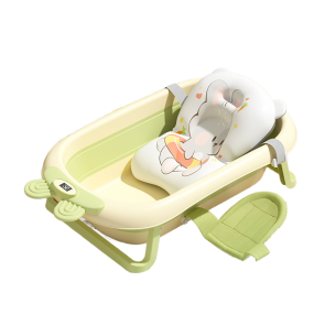 Folding Bathtub Factory - Large Collapsible Temperature Control