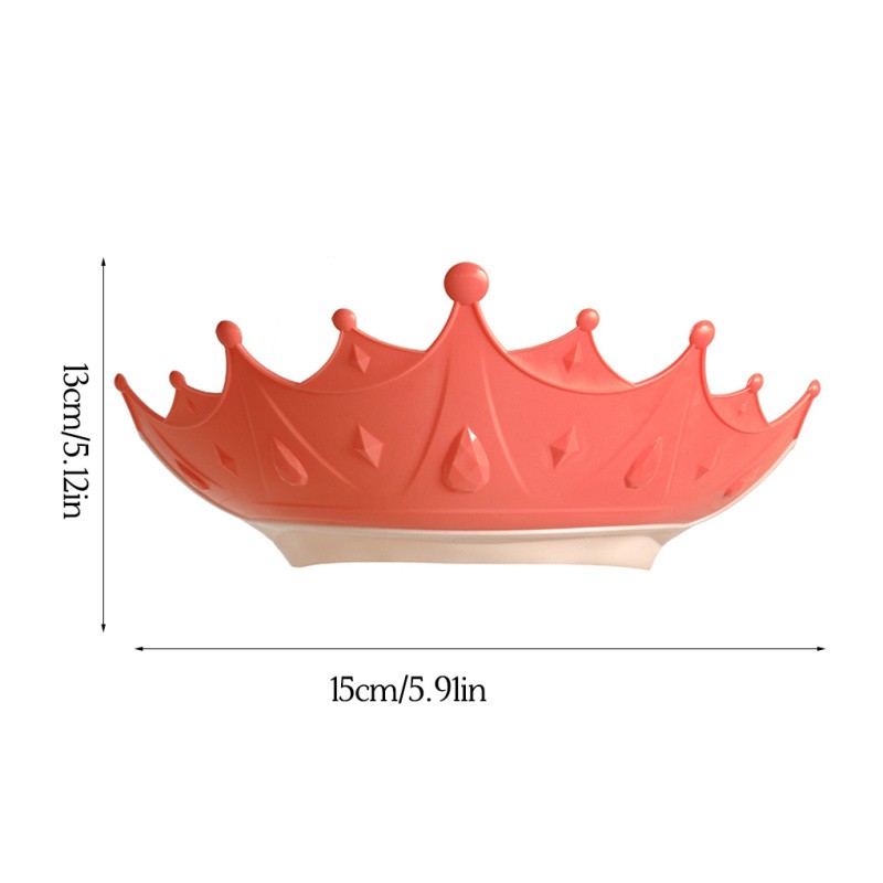 Shower Visor Supplier - Bath Time Safety Toddler Protection