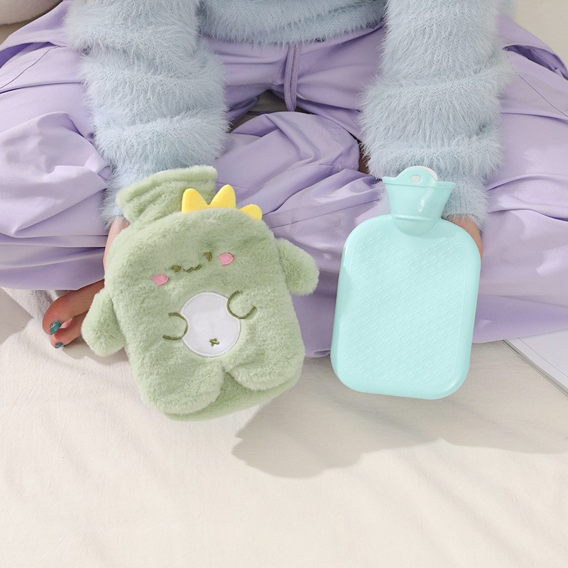 Hand Warmer Supplier - PVC Silicone Electric Power Winter