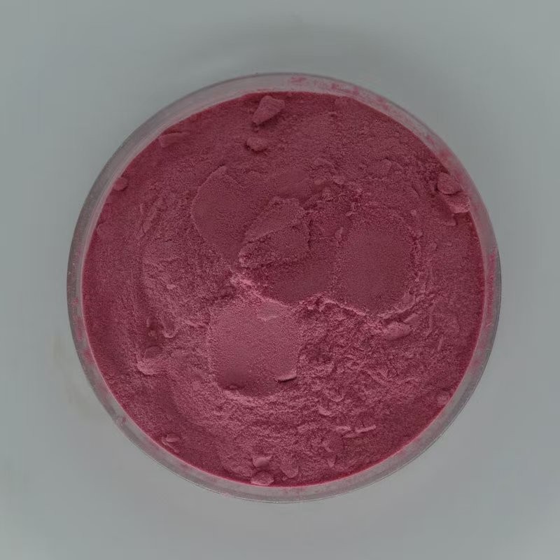 Miracle Berry Powder Factory - OEM/ODM Wholesale Freeze-dried High Quality Extract