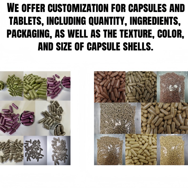 Persimmon Leaf Capsules Manufacturer - Now Supplements Food Grade Liver Health