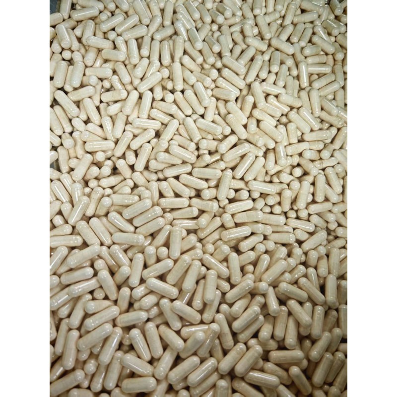 Beauty Supplement Capsules Supplier - ODM OEM Best-selling Collagen Horsetail Biotin