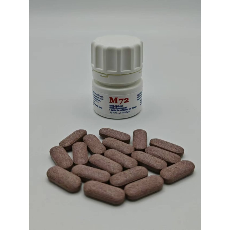 Male Tablets Manufacturer - Wholesale Epimedium Maca Multivitamin Time Energy