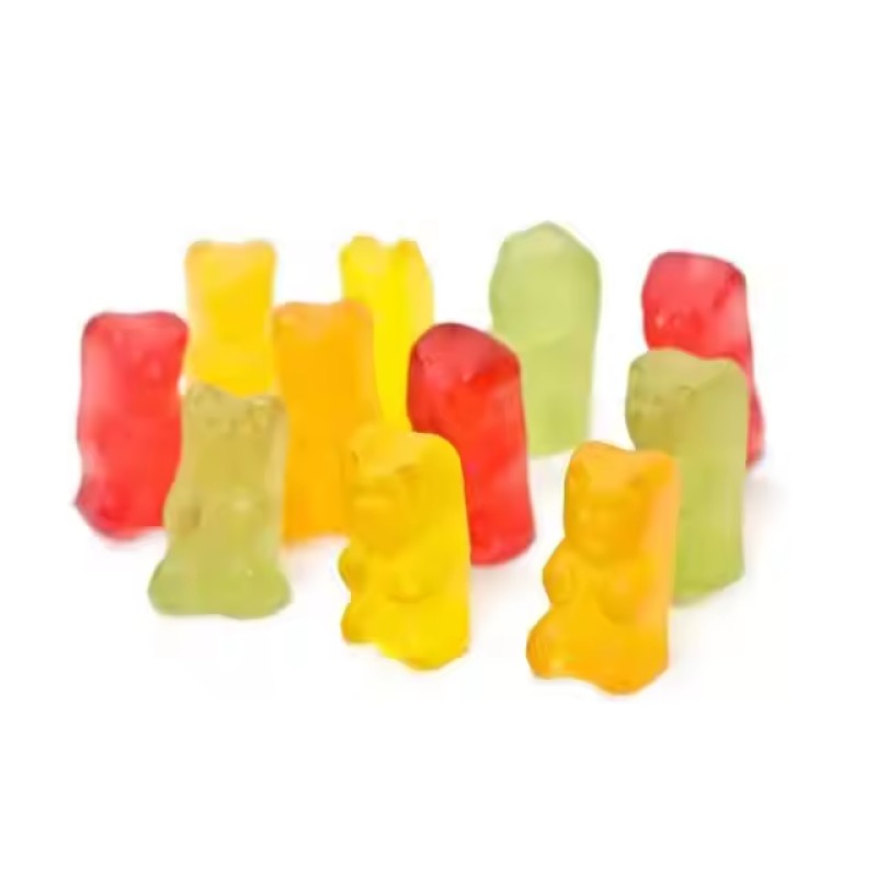 Sun-Free Tanning Gummies Factory - Women Daily with Astaxanthin Vitamin Supplement