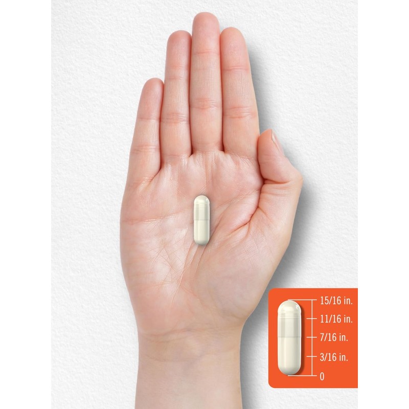 Apple Cider Vinegar Capsules Factory - OEM/ODM Hot Sales Energy Balanced Diet Health