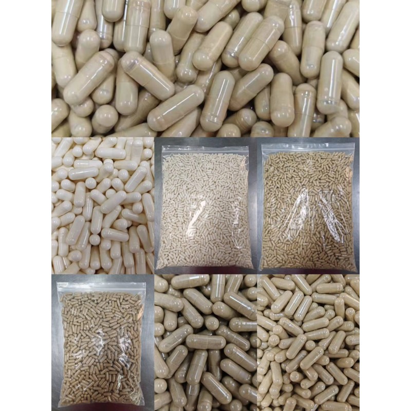 Yucca Root Capsules Manufacturer - Herbal Supplement 1000mg Pure Extract Gluten Free