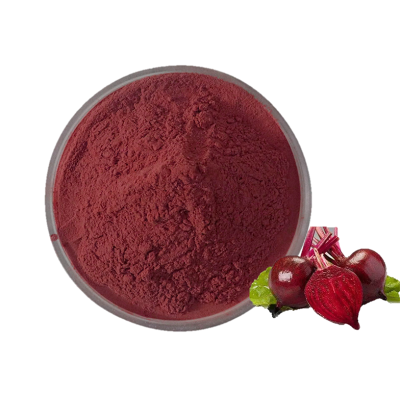 Beetroot Powder Manufacturer - Organic Nitric Oxide Booster 10:1 Extract Cooking