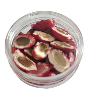 Miracle Fruit Supplier - 100% Natural Freeze-dried Wholesale Supplements