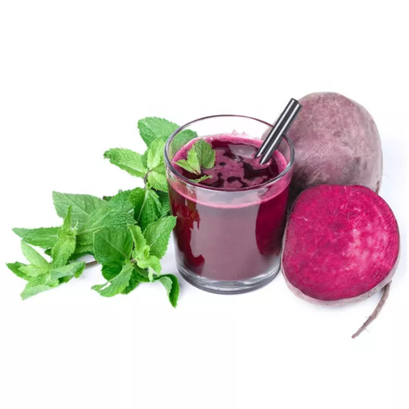 Beetroot Powder Manufacturer - Organic Nitric Oxide Booster 10:1 Extract Cooking