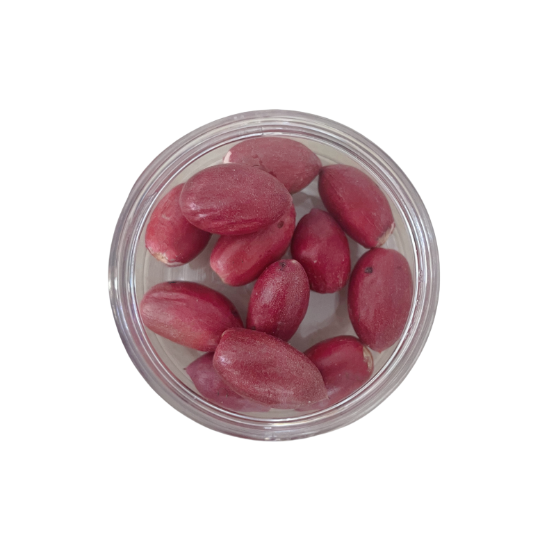 Miracle Fruit Berries Factory - Wholesale Freeze Dried Food Grade Extract Supplement