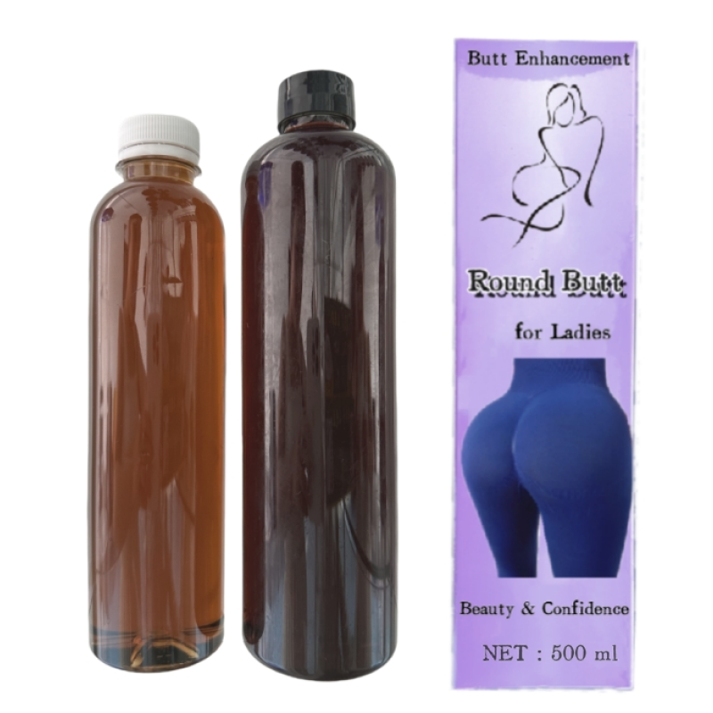 Butt Booster Capsules Factory - Wholesale Maca Curve Firming for Hips Enhancement
