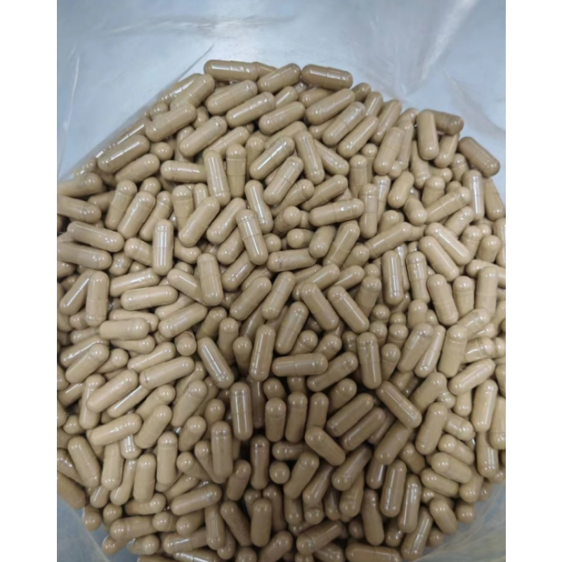 Tomato Extract Capsules Factory - Wholesale Non-GMO Pure Organic Lycopene Wellness