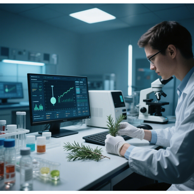 Massage Oil Manufacturer - Food Grade Plant Extract Soothing Nourishing Feet