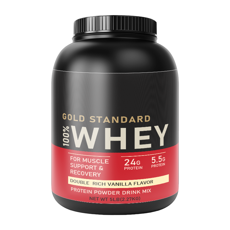 Whey Protein Powder Supplier - Adult Healthcare Supplement Not for Pregnant Women