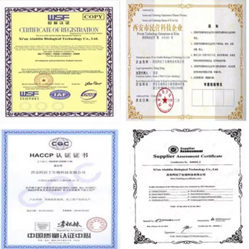 Probiotics Supplement Manufacturer - Adult Herbal Not for Pregnant Women