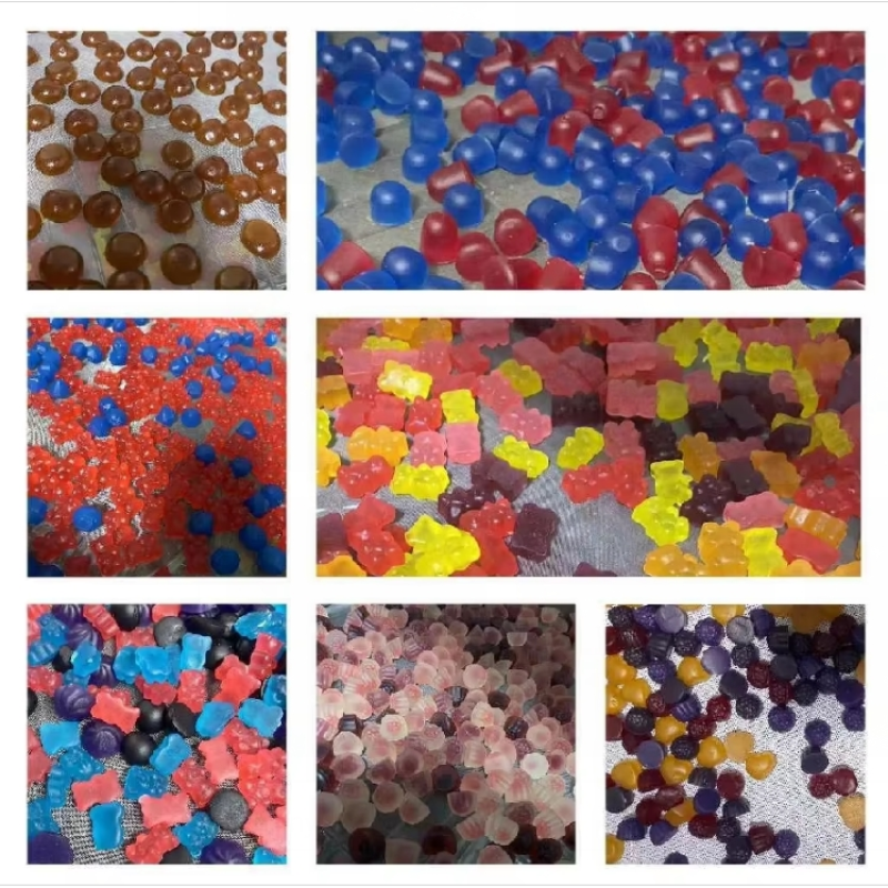 Phycocyanin Powder Supplier - High Quality Water Soluble Blue Spirulina Extract