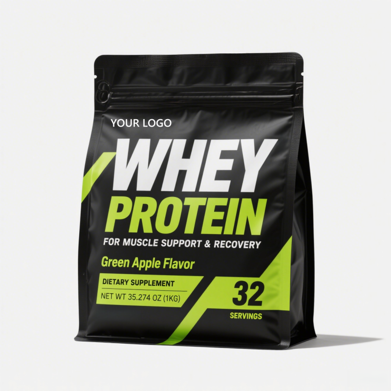 Whey Protein Powder Supplier - Wholesale Private Label Bulk Energy Muscle Growth