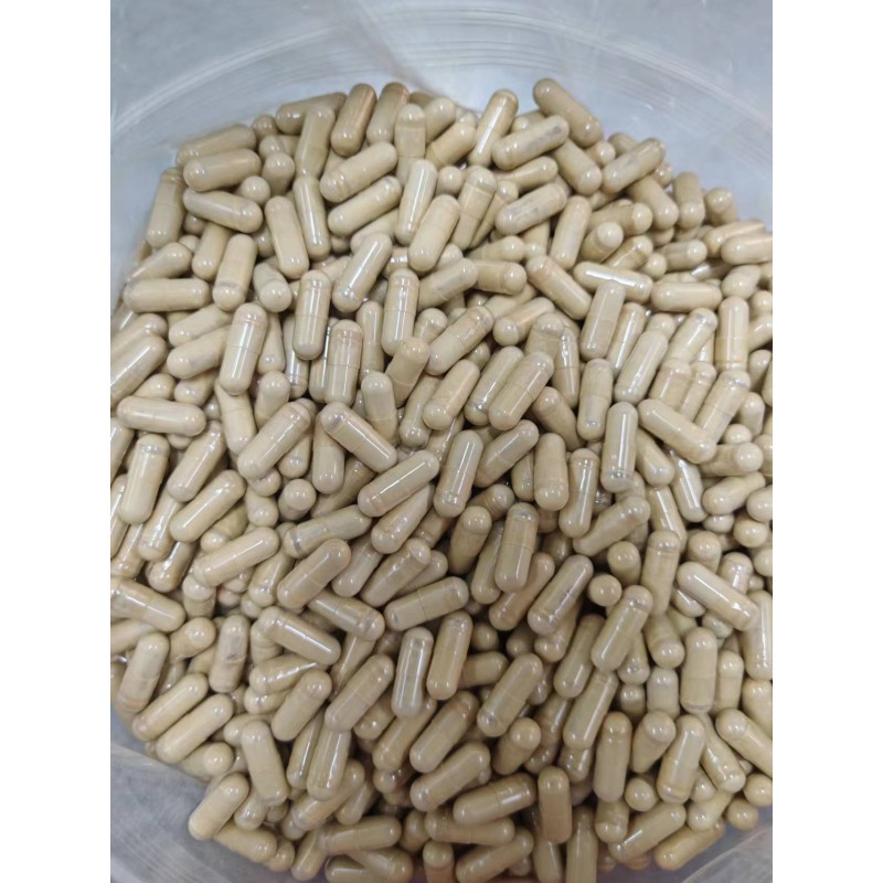 Zinc Supplement Capsules Supplier - OEM/ODM Zinc Food Complex Immune Skin Health