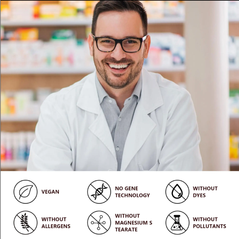 Maca Root Gummies Supplier - Private Label BBL Herbal for Women Energy Hormone