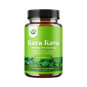 Yucca Root Extract Capsules Factory - 1000mg Pure Gluten-Free Digestive Health