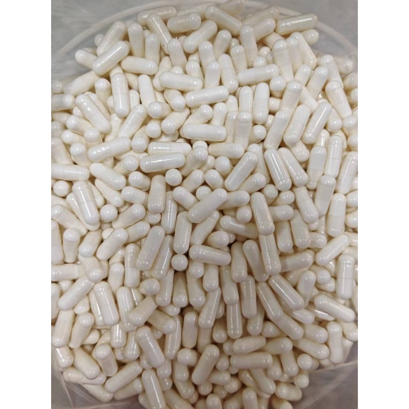 Zinc Supplement Capsules Supplier - OEM/ODM Zinc Food Complex Immune Skin Health