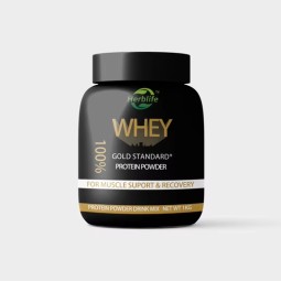 Whey Protein Powder Supplier - Adult Healthcare Supplement Not for Pregnant Women
