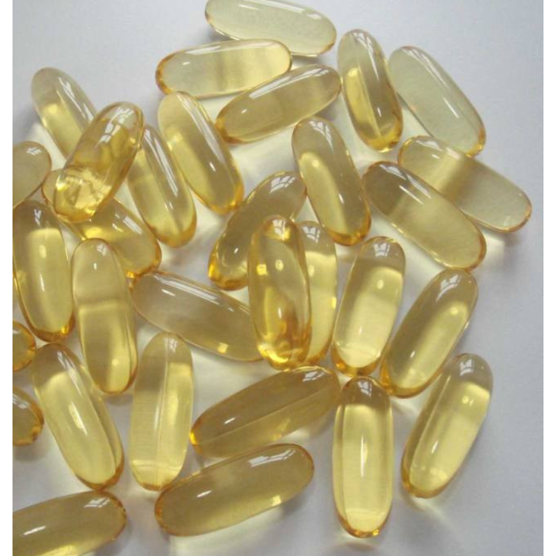Evening Primrose Softgels Supplier - ODM OEM Hot Sales 100% Pure Natural Organic