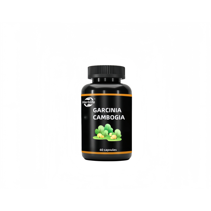 Garcinia Cambogia Capsules Manufacturer - Private Label Body Shape Management Organic