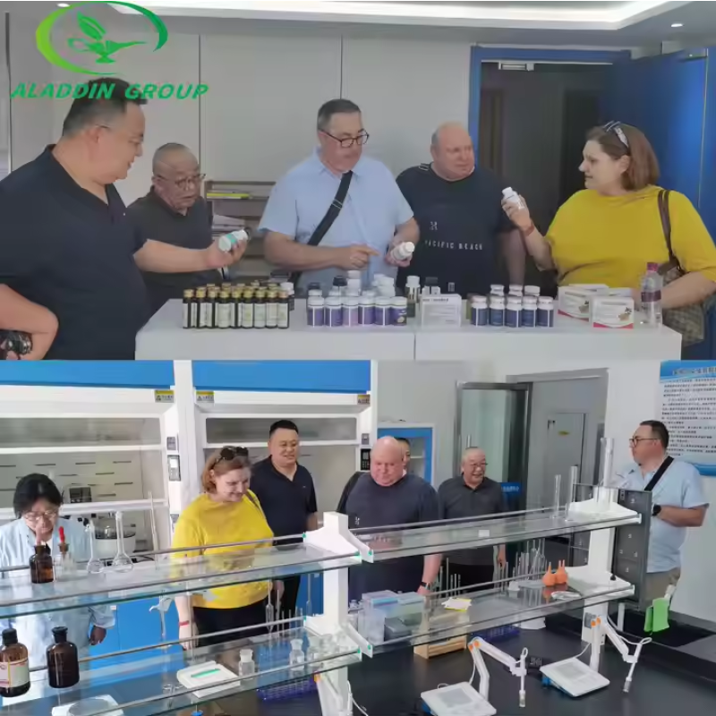 Blue Spirulina Powder Factory - ODM/OEM Blue Pigment Phycocyanin Water Soluble