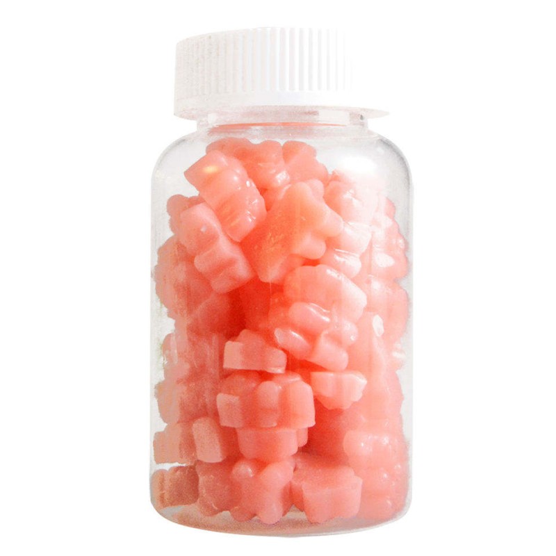 Probiotic Gummies Manufacturer - ODM OEM Natural Prebiotic Probiotic Immune Digestive