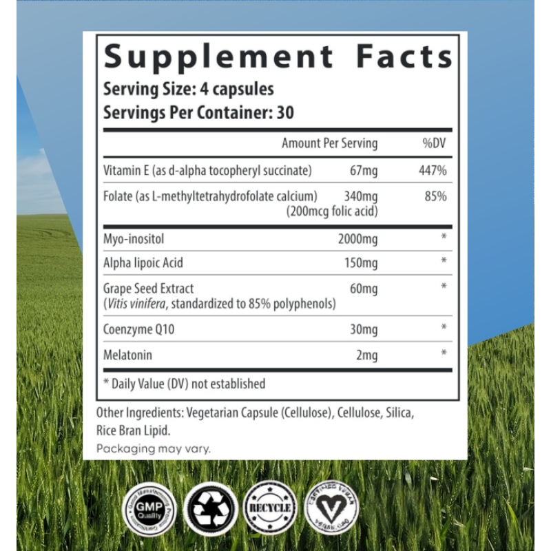 Folic Acid Tablets Factory - Halal 400mg Ferrous Iron Food Grade Vitamin B9