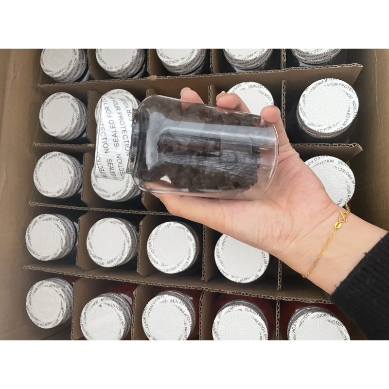 Butt Booster Capsules Factory - Wholesale Maca Curve Firming for Hips Enhancement