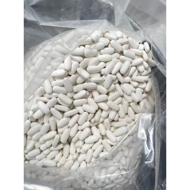 BBL Enlargement Tablets Factory - Wholesale Beauty Supplement Safe for Teenagers