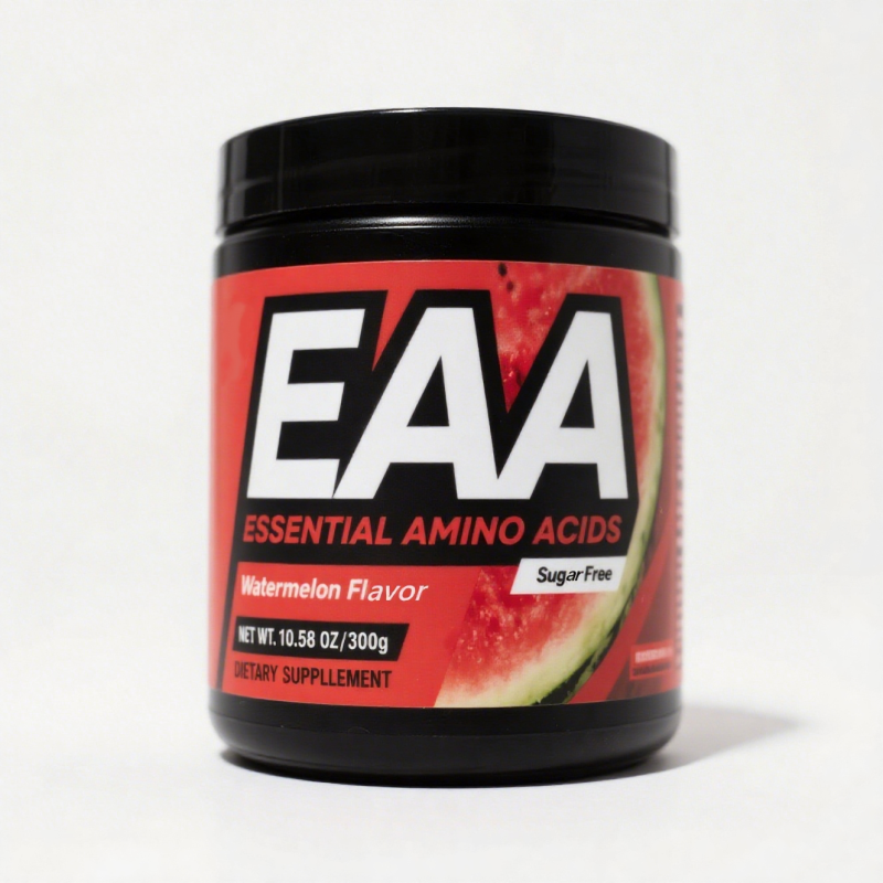 EAA Powder Factory - High Quality Essential Amino Acids OEM/ODM Wholesale