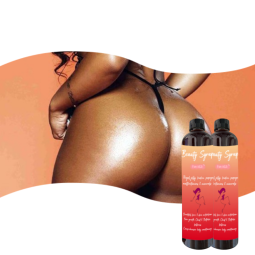 Hip Booster Syrup Factory - Best-Selling Herbal for Adult Beauty Buttock Enlargement