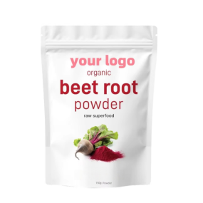 Beetroot Powder Manufacturer - Organic Nitric Oxide Booster 10:1 Extract Cooking