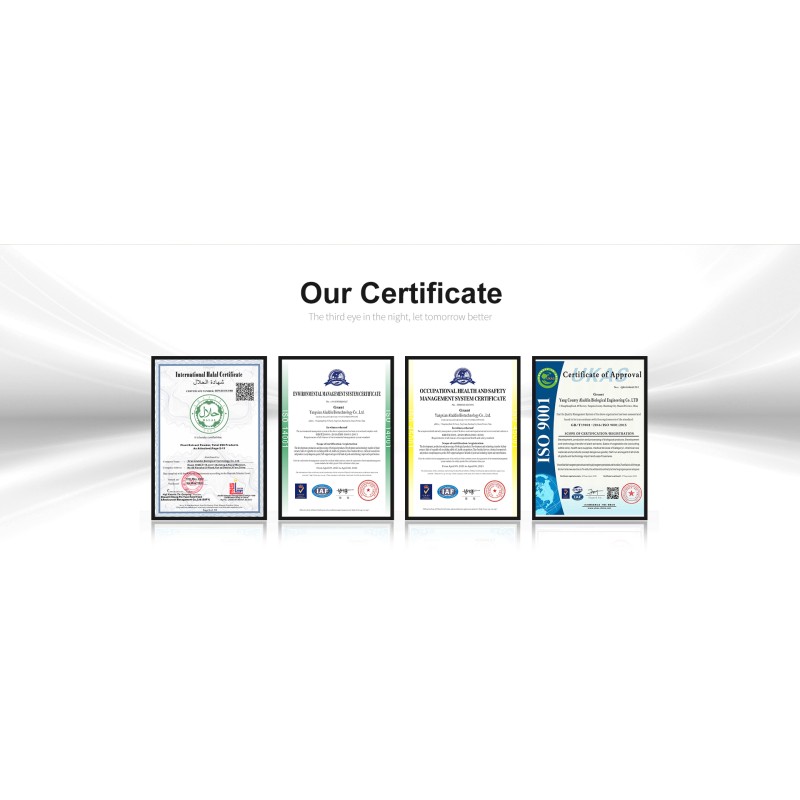 Probiotic Capsules Supplier - OEM/ODM Hot Sales Women All-in-1 Cranberry D Mannose