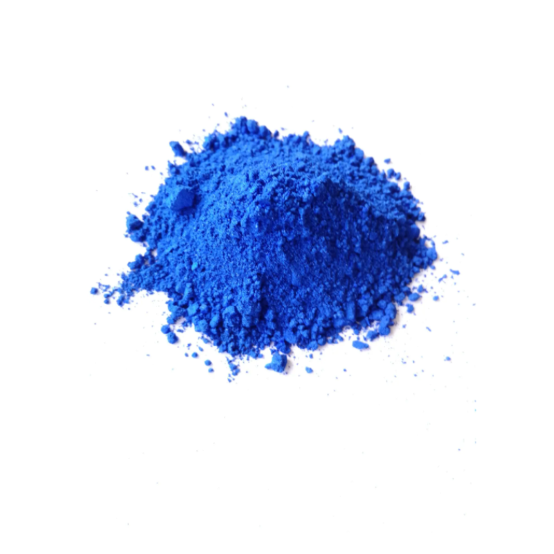 Phycocyanin Powder Supplier - High Quality Water Soluble Blue Spirulina Extract