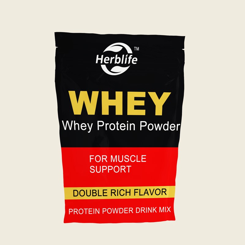 Whey Protein Powder Supplier - Adult Healthcare Supplement Not for Pregnant Women
